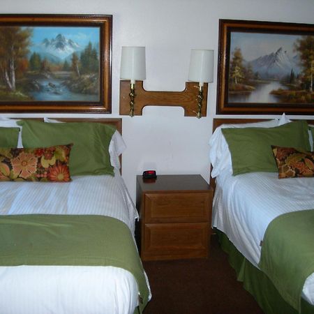 Walker River Lodge บริดจ์พอร์ต ห้อง รูปภาพ