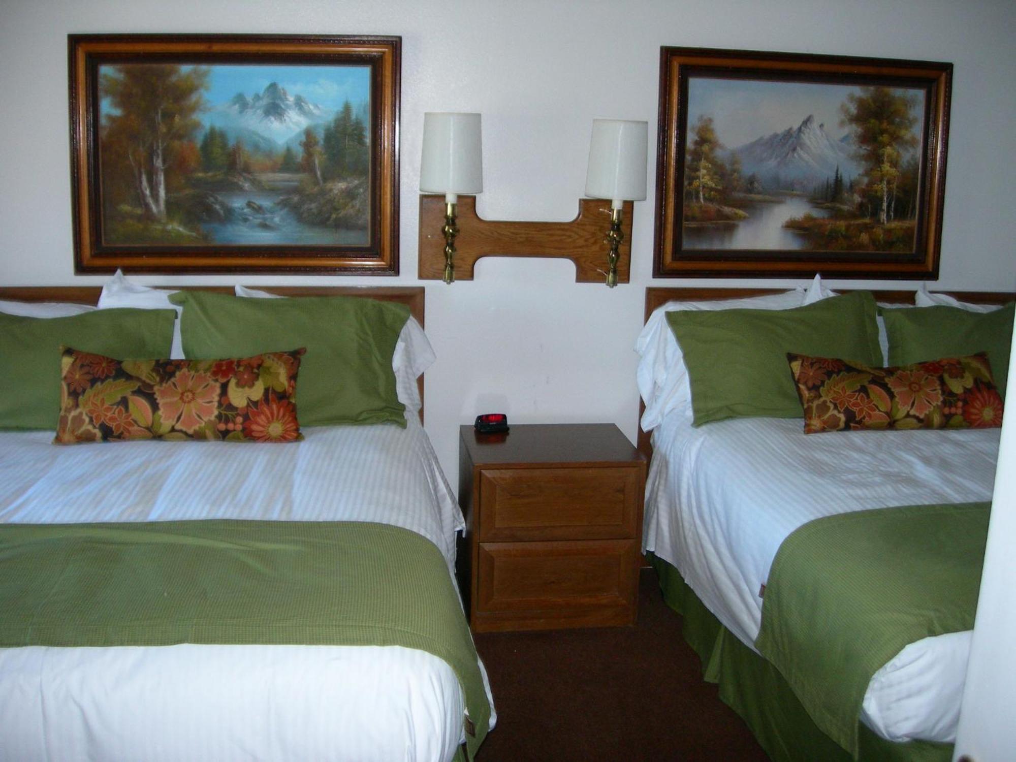 Walker River Lodge บริดจ์พอร์ต ห้อง รูปภาพ