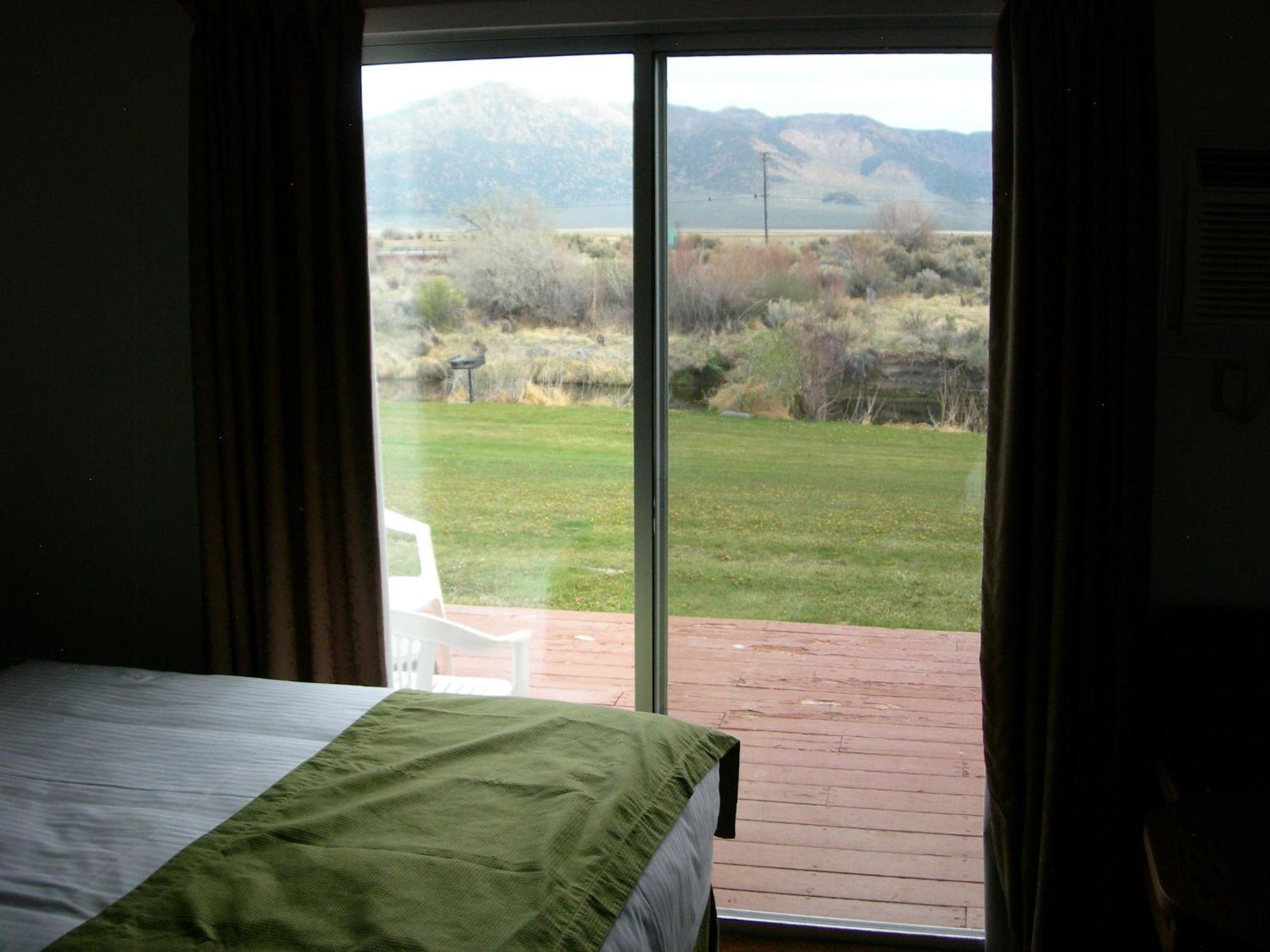 Walker River Lodge บริดจ์พอร์ต ห้อง รูปภาพ