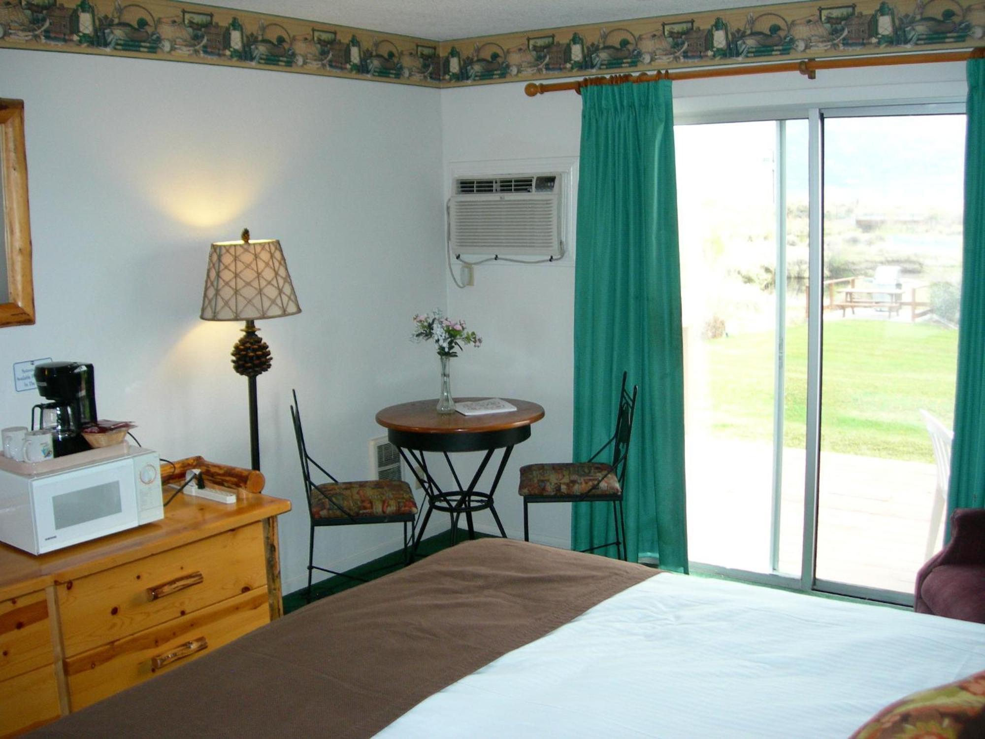 Walker River Lodge บริดจ์พอร์ต ห้อง รูปภาพ