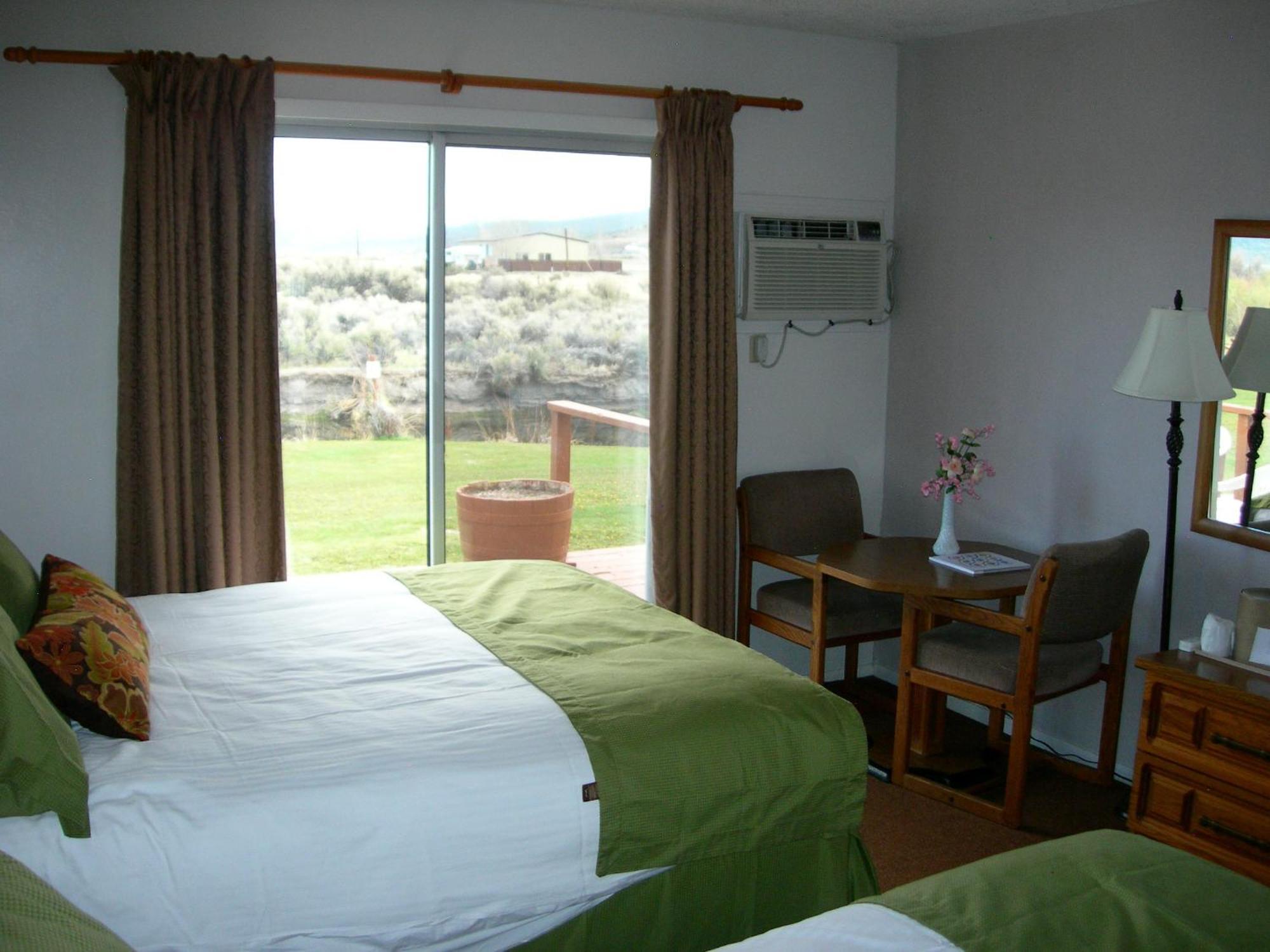 Walker River Lodge บริดจ์พอร์ต ห้อง รูปภาพ
